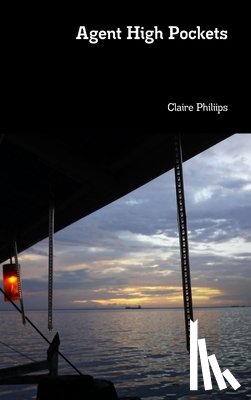 Phillips, Claire - Agent High Pockets