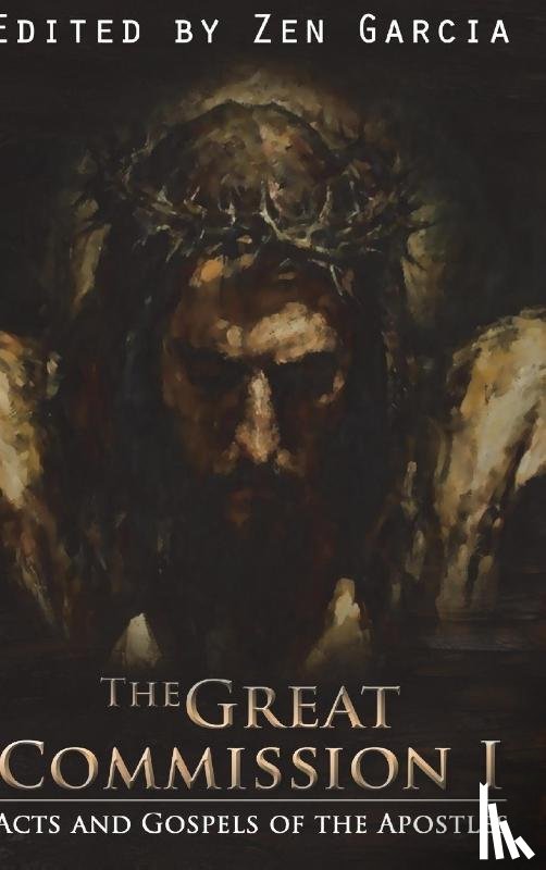 Garcia, Zen - Great Commission I
