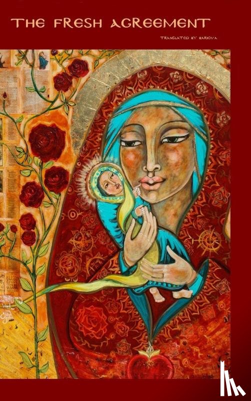 Bariova, Joshua - The Fresh Agreement