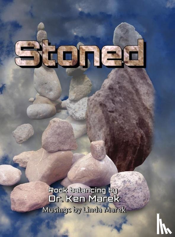 Marek, Ken - Stoned