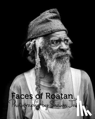 Jackson, Shawn - Faces of Roatan