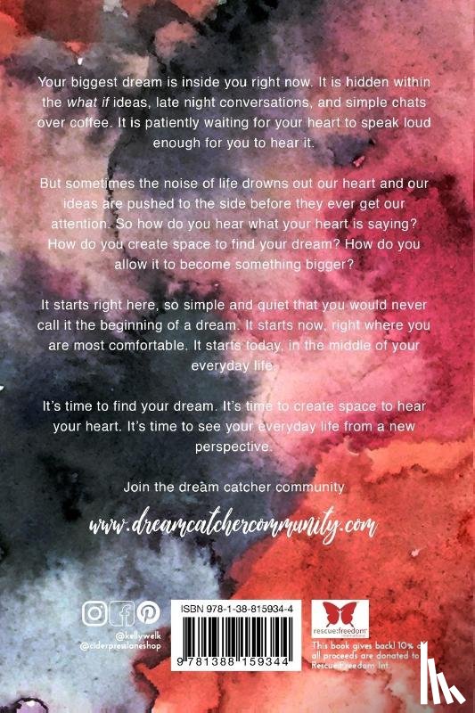 Welk, Kelly - Dream Catcher