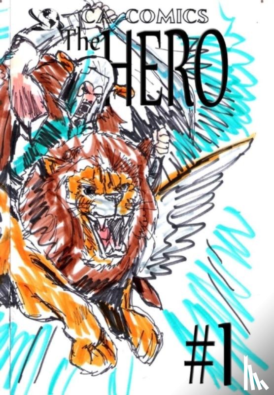 Rodrigues, Jose L F - The Hero