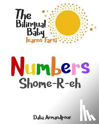 Armandpour, Dalia - The Bilingual Baby Learns Farsi
