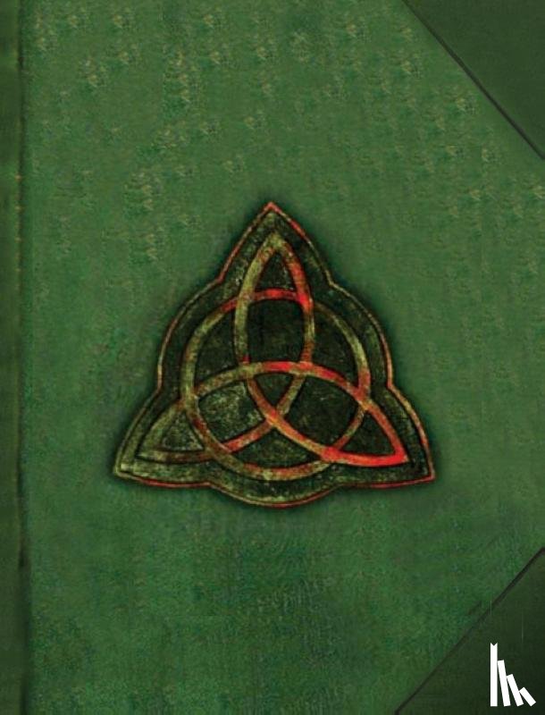 Replicas, Attic - Book of Shadows