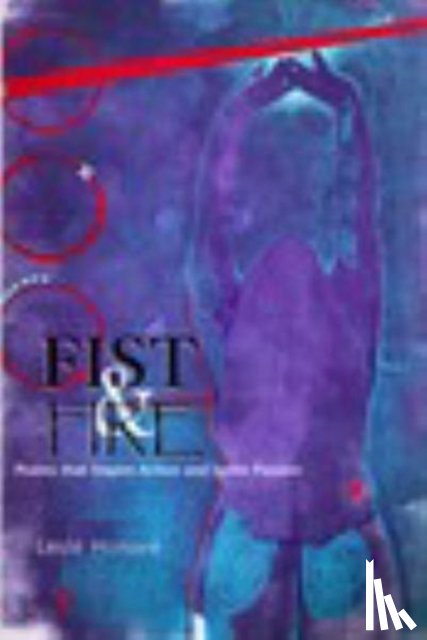 Honore', Lesle' - Fist & Fire