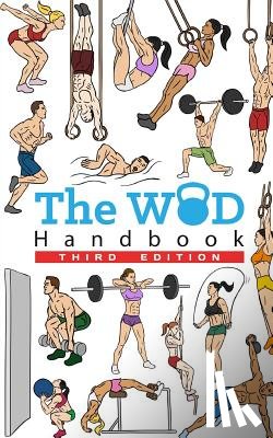 Keeble, Peter - The WOD Handbook - 3rd Edition