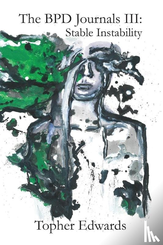 Edwards, Topher - The BPD Journals III