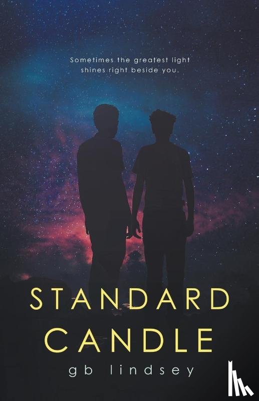Lindsey, G B - Standard Candle
