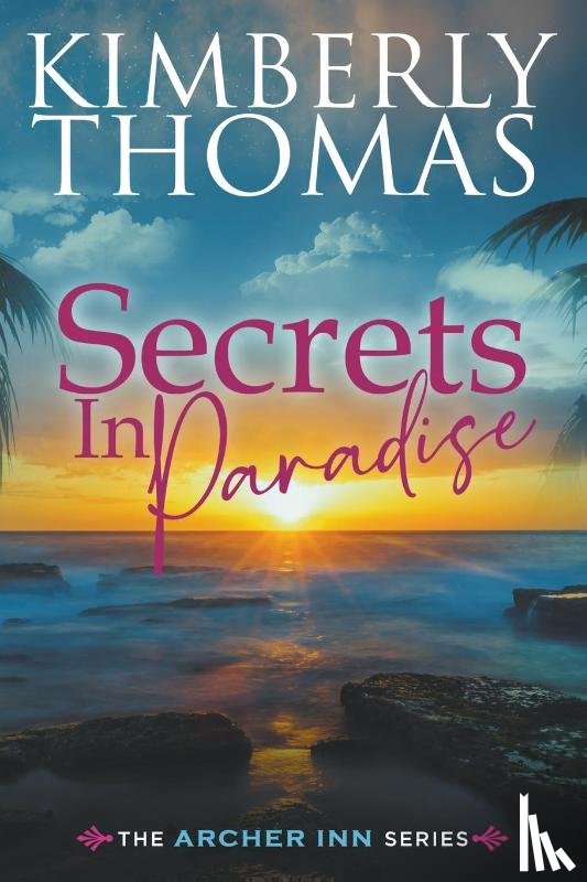 Thomas, Kimberly - Secrets in Paradise