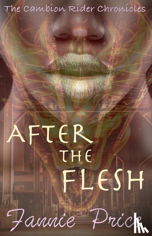 Price, Fannie - After the Flesh