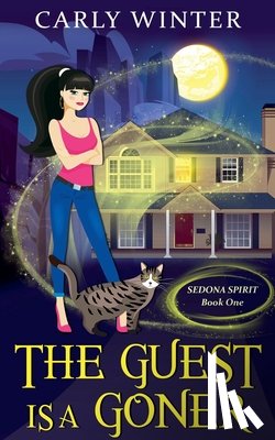 Winter, Carly - The Guest is a Goner