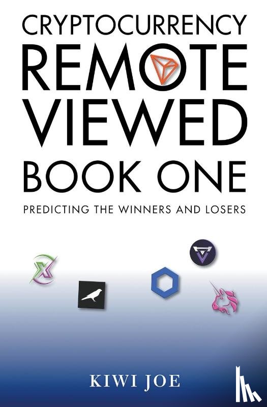 Joe, Kiwi - Cryptocurrency Remote Viewed