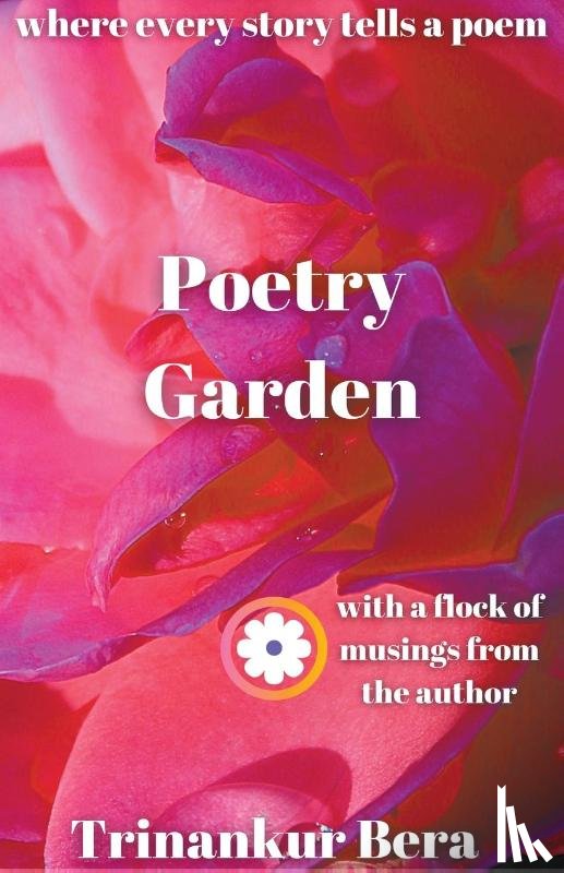 Bera, Trinankur - Poetry Garden