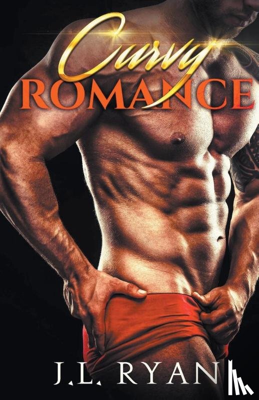 Ryan, J L - Curvy Romance