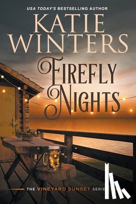Winters, Katie - Firefly Nights