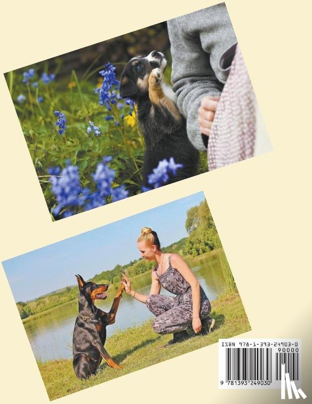 Canin, Zak - Comment elever son chiot