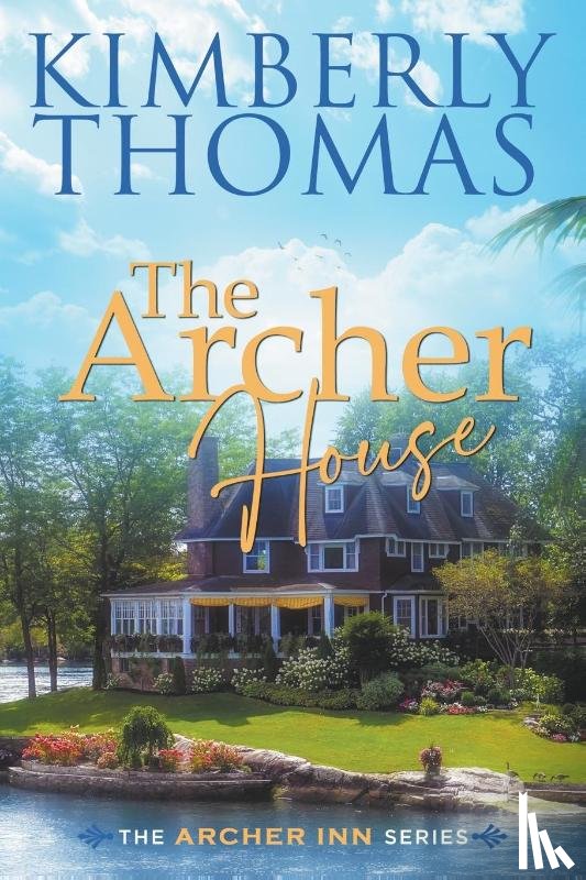 Thomas, Kimberly - The Archer House