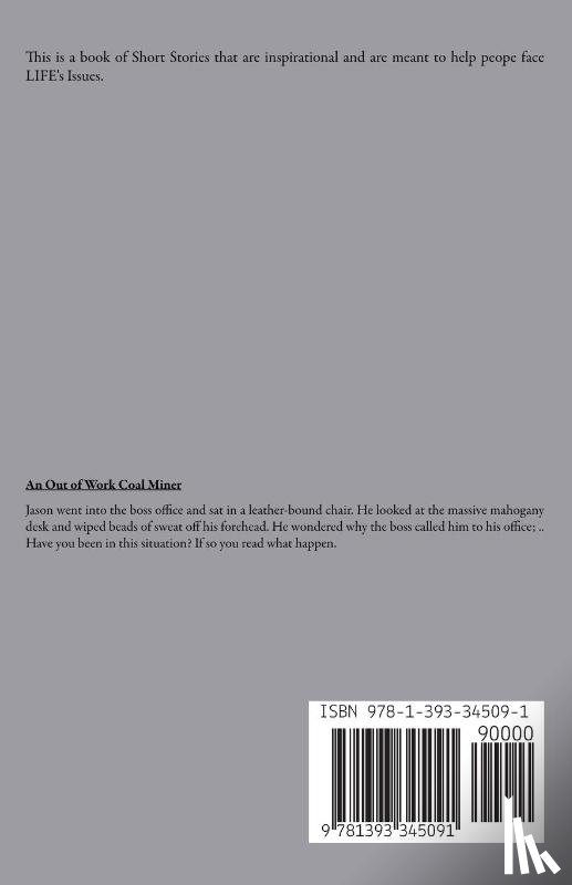 Inserra, John - Hope Brings Life 1