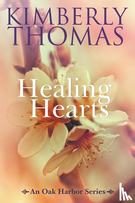 Thomas, Kimberly - Healing Hearts
