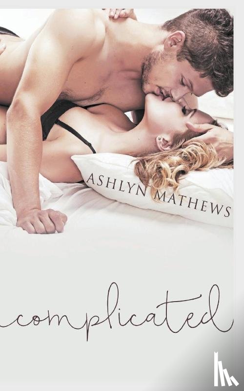 Mathews, Ashlyn - Complicated