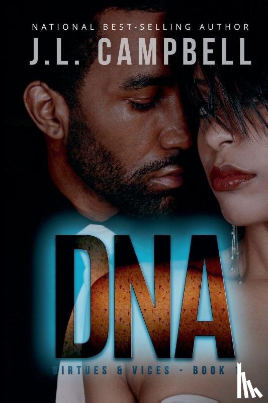 Campbell, J L - DNA