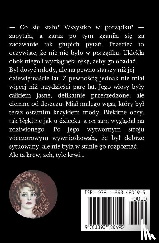 Allan, Caron - Noc i Dzien