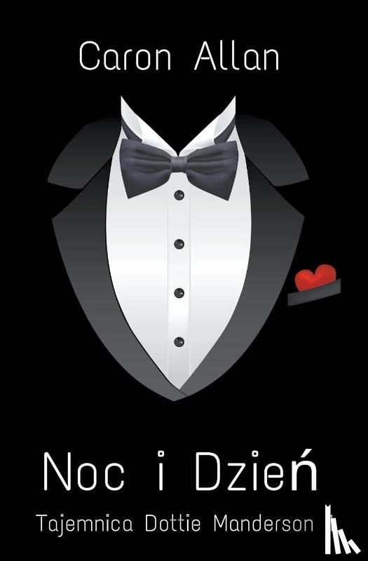 Allan, Caron - Noc i Dzien