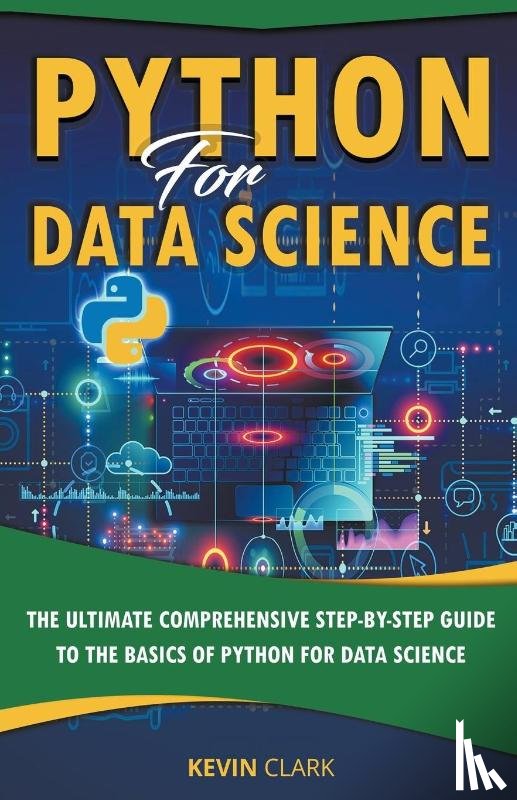Clark, Kevin - Python For Data Science