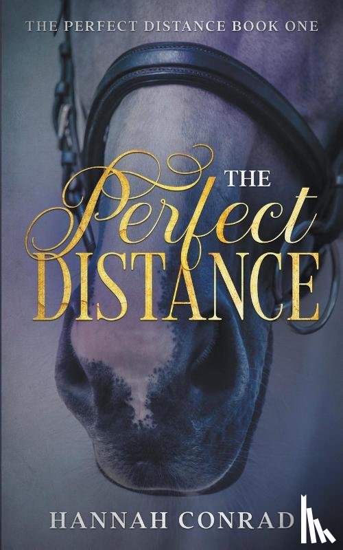 Conrad, Hannah - The Perfect Distance