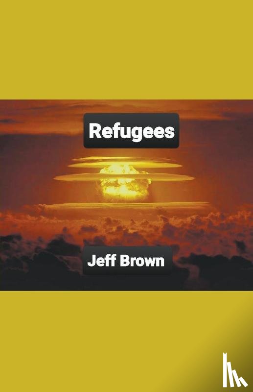 Brown, Jeff - Refugees