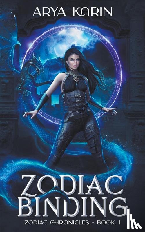Karin, Arya - Zodiac Binding