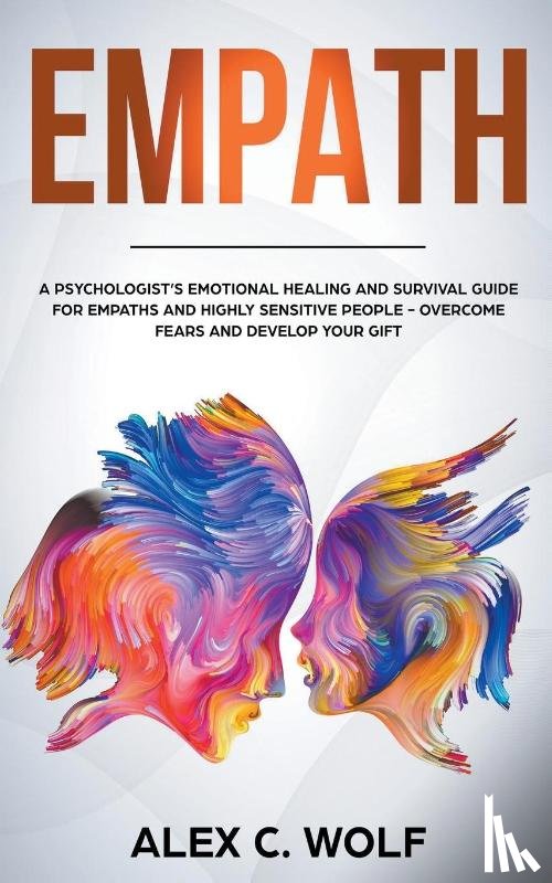 Wolf, Alex C - Empath