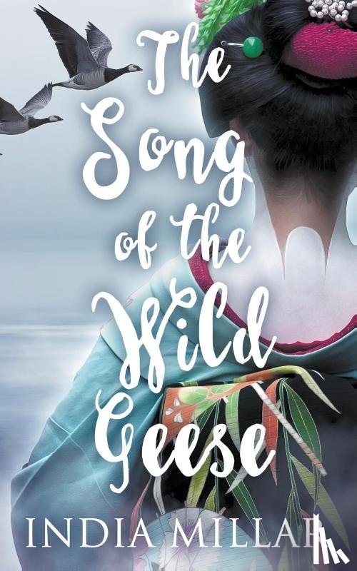 Millar, India - The Song of the Wild Geese