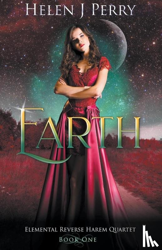 Perry, Helen J - Earth