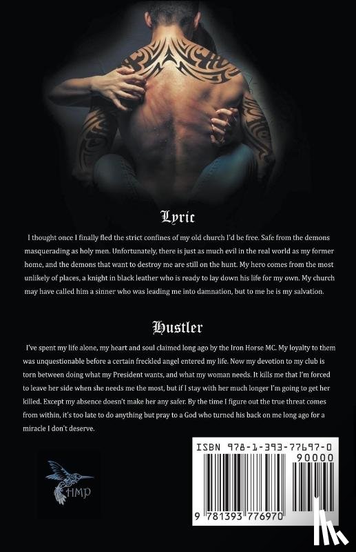 Mayburn, Ann - Exquisite Sin