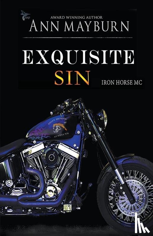 Mayburn, Ann - Exquisite Sin