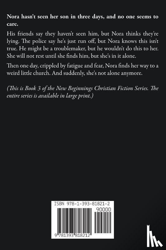 Merrill, Robin - Searching