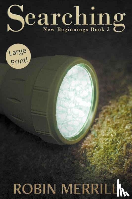 Merrill, Robin - Searching