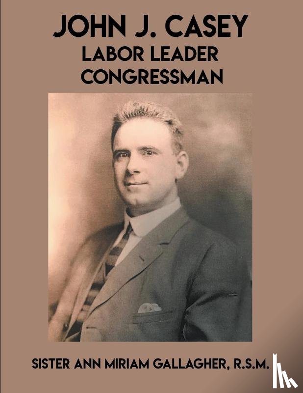 Gallagher, Ann Miriam - John J. Casey