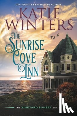 Winters, Katie - The Sunrise Cove Inn