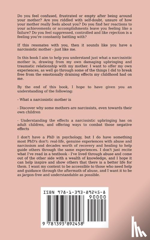 Bloom, D T - What Do I Do So Wrong?