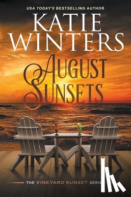 Winters, Katie - August Sunsets