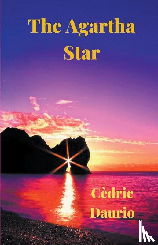 Daurio, Cedric - The Agartha Star- Bluthund Community 2