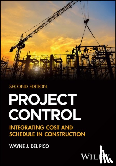 Del Pico, Wayne J. (WJ Del Pico Inc. - Project Control