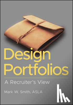 Smith, Mark W. - Design Portfolios
