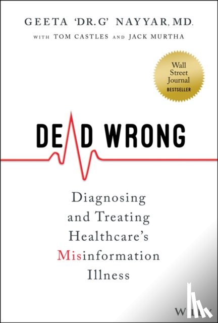 Nayyar, Geeta - Dead Wrong