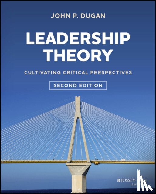 Dugan, John P. (Loyola University Chicago) - Leadership Theory