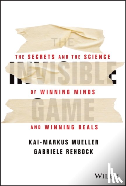 Mueller, Kai-Markus, Rehbock, Gabriele - The Invisible Game