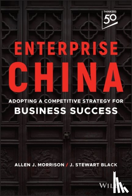 Black, J. Stewart, Morrison, Allen J. - Enterprise China